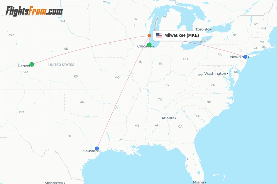 MKE