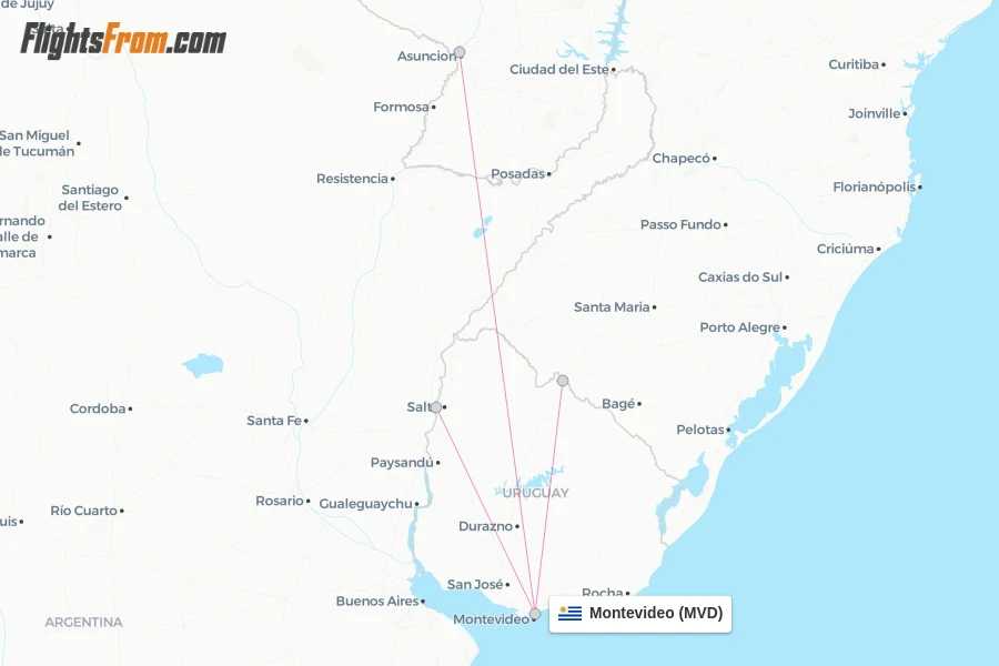 MVD
