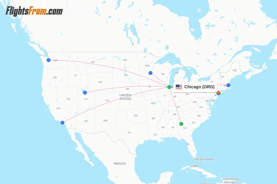 ORD