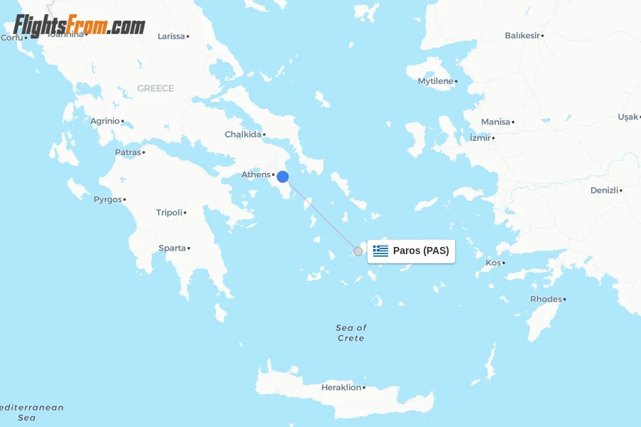 PAS