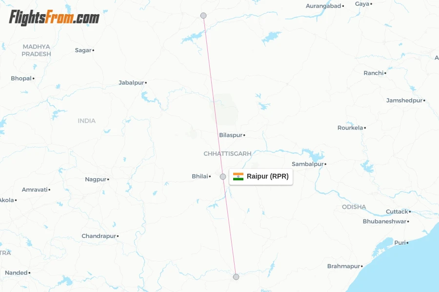 RPR