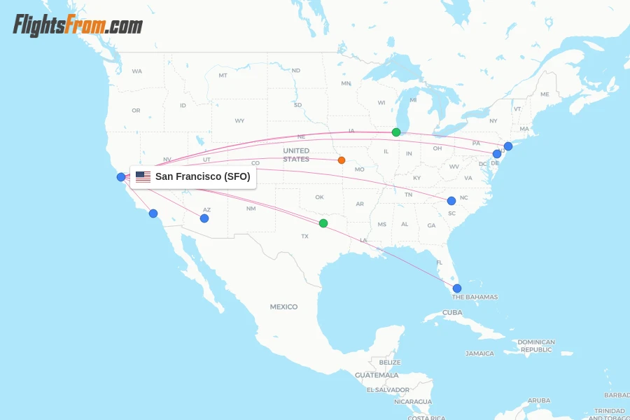 SFO