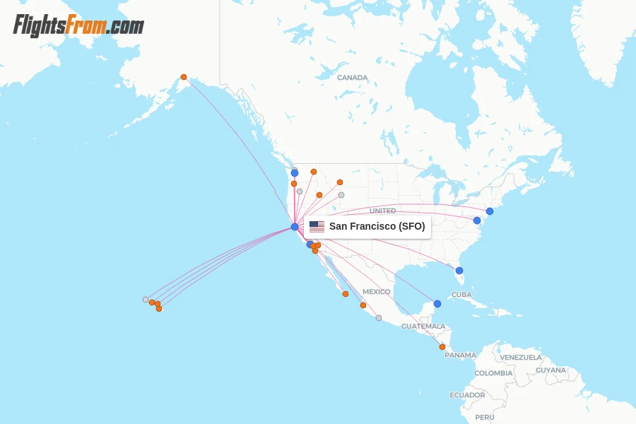 SFO