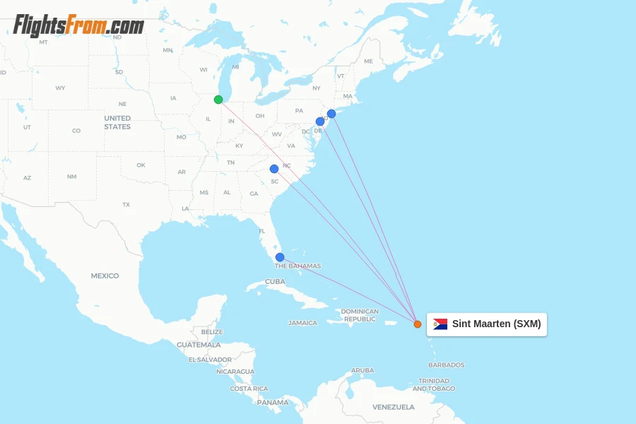 SXM