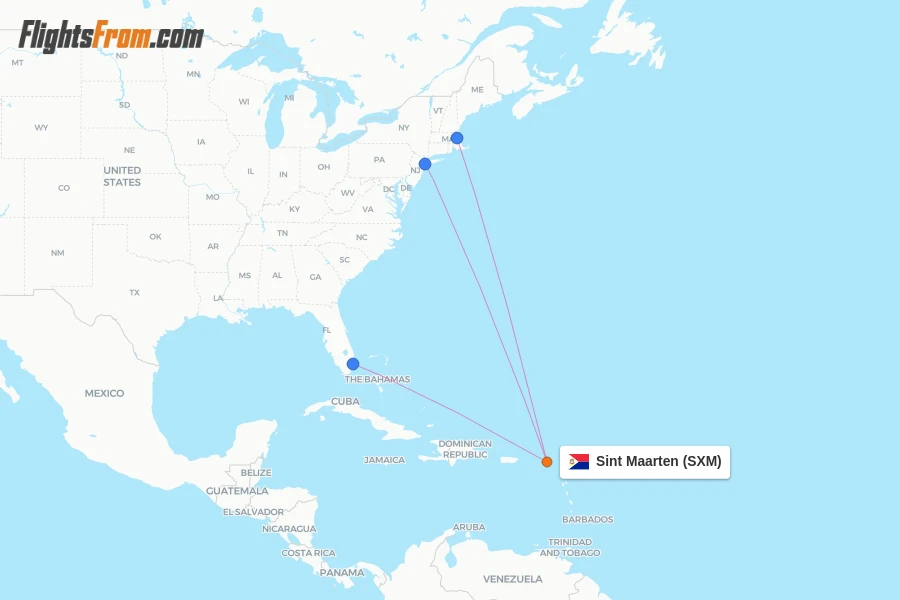 SXM