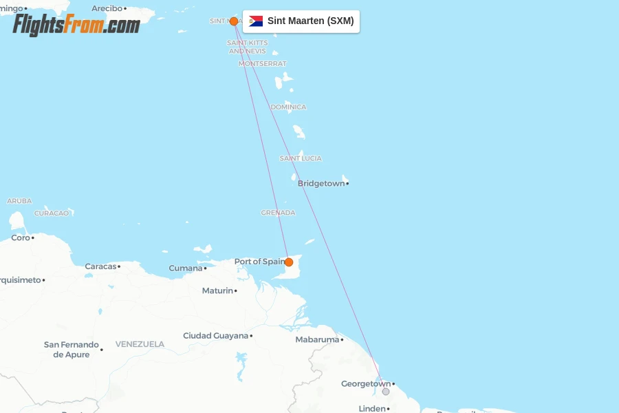 SXM