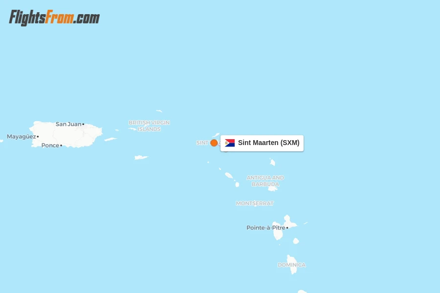 SXM