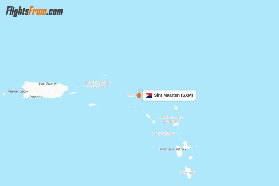 SXM