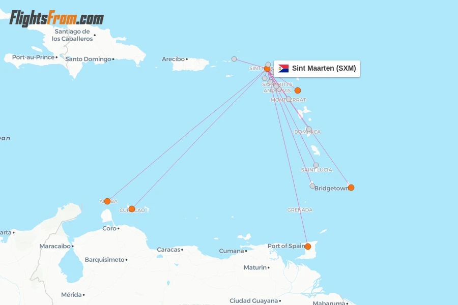 SXM