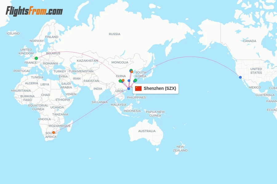SZX