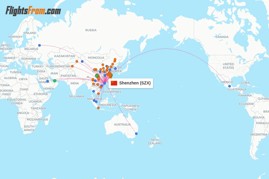 SZX