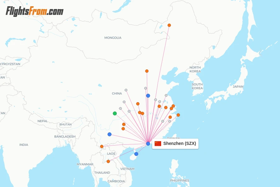 SZX