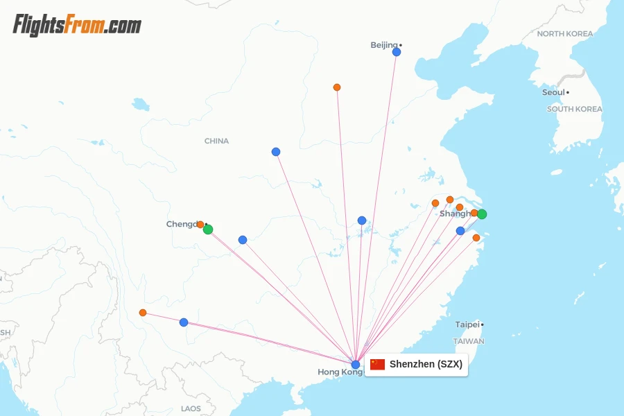SZX