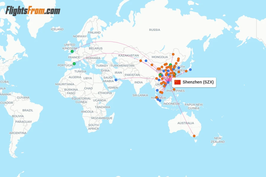 SZX