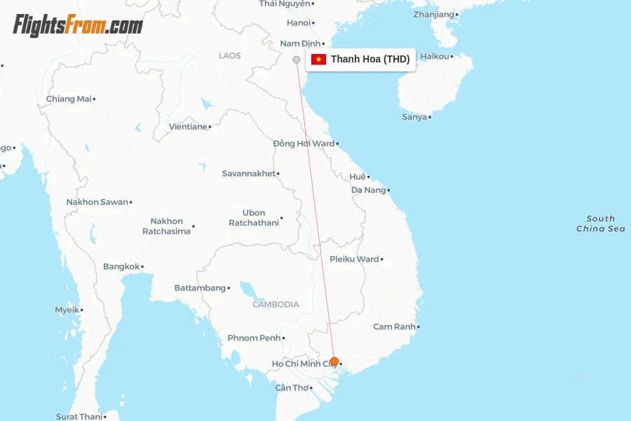 THD