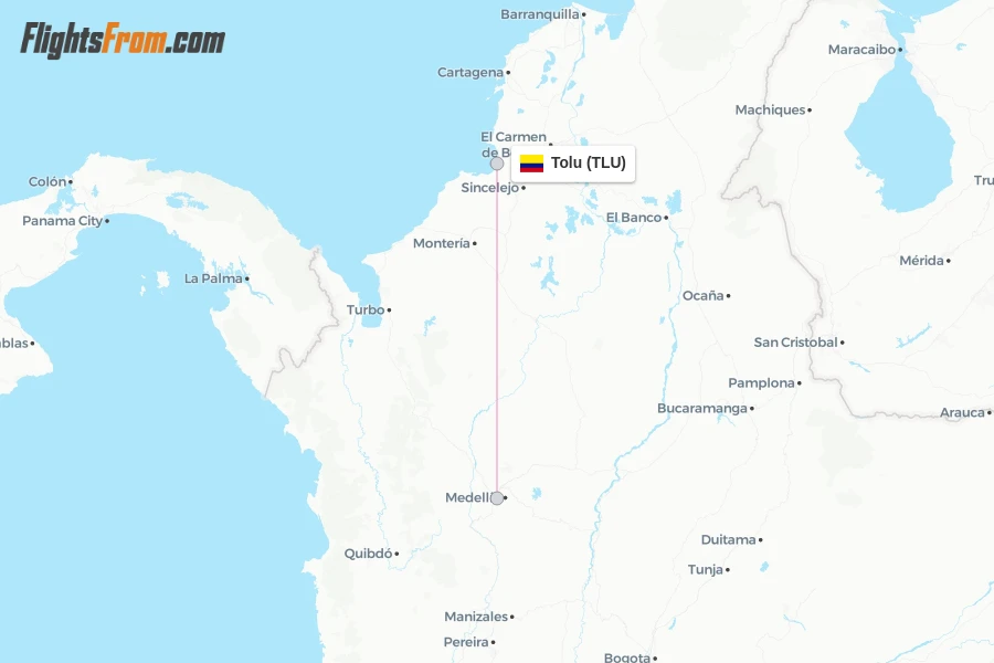 TLU