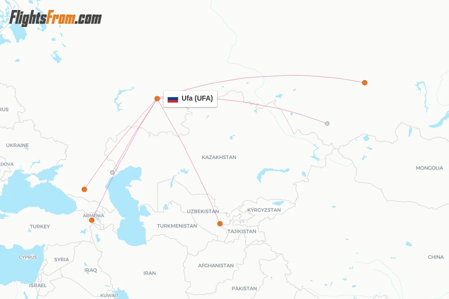 UFA