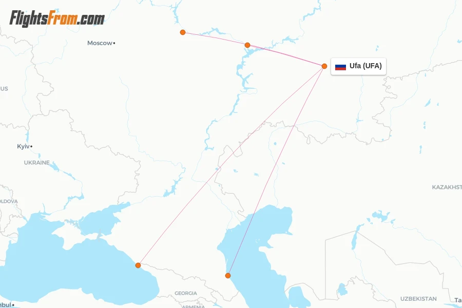 UFA