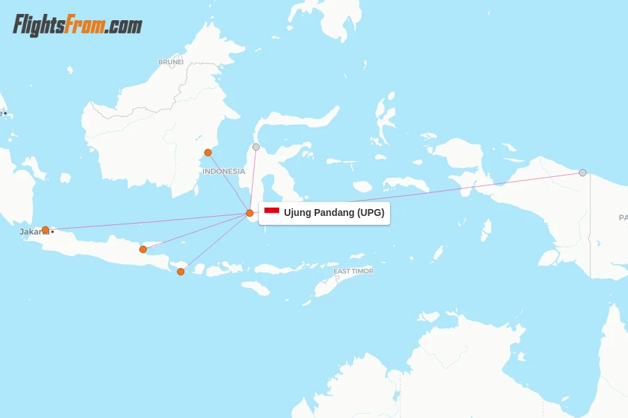 UPG