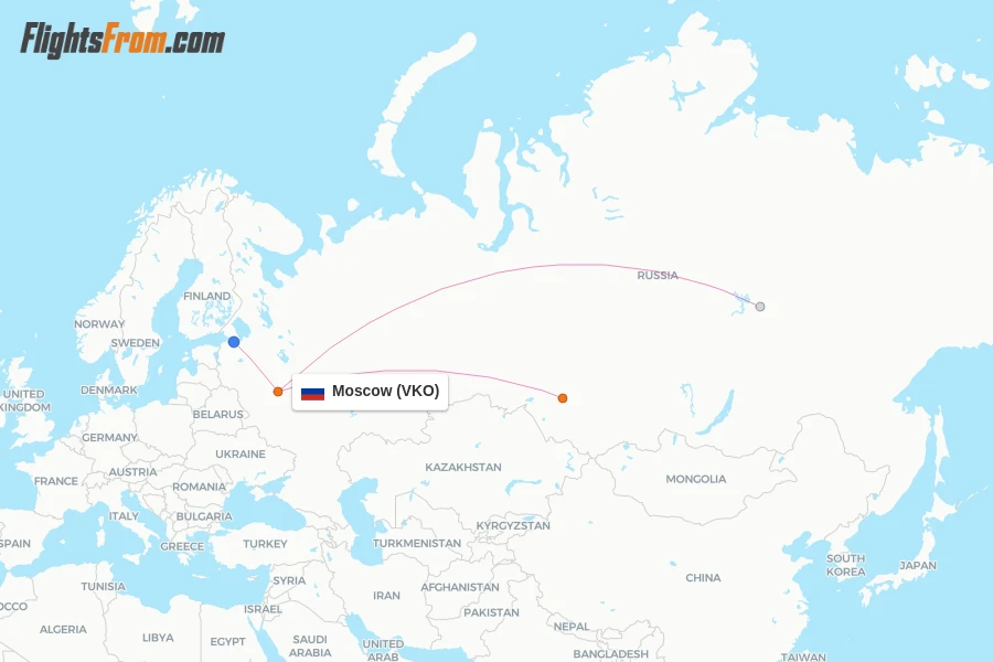 VKO