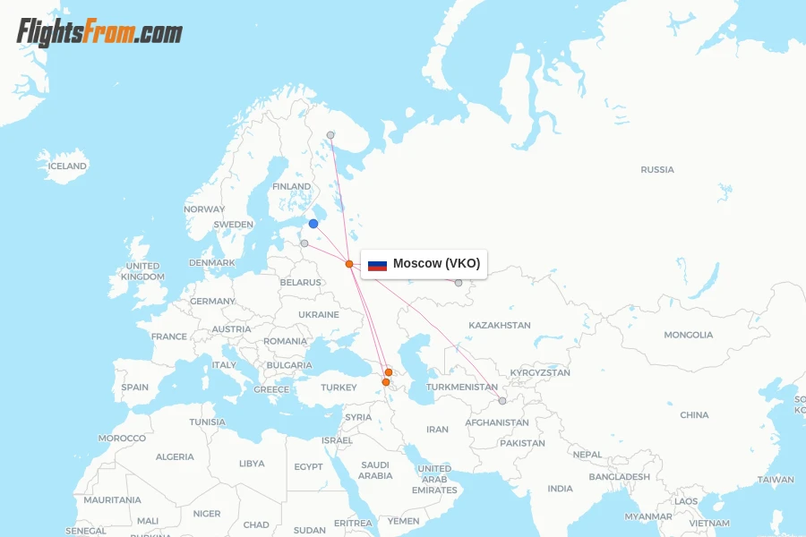 VKO