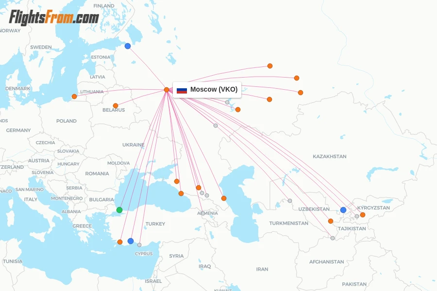 VKO