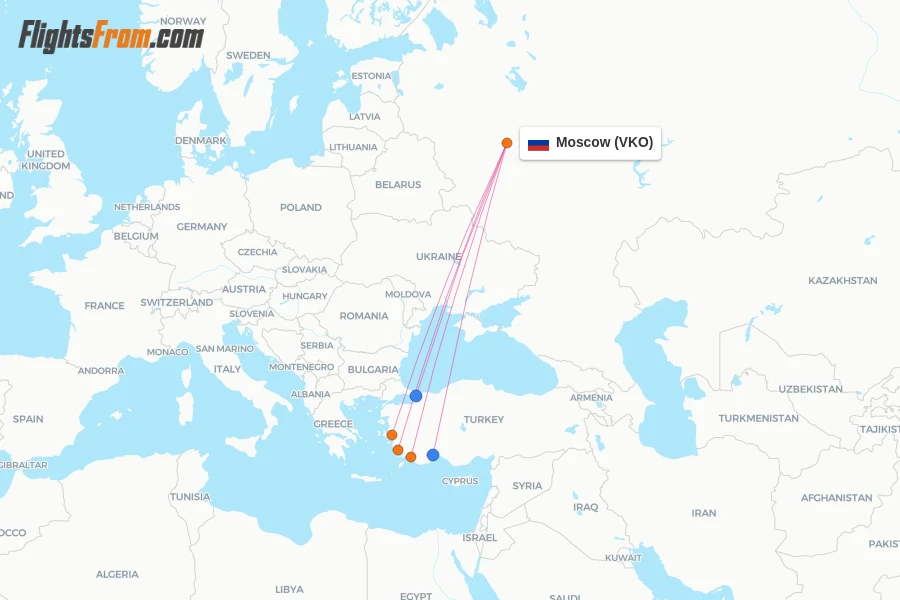 VKO
