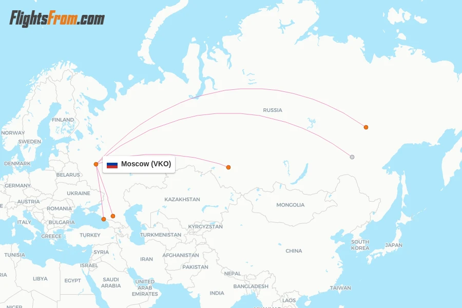 VKO