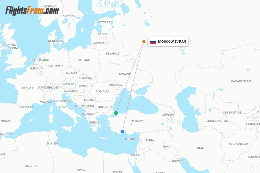 VKO