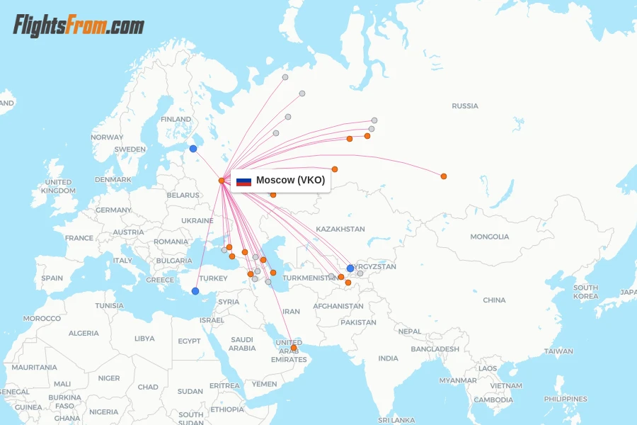 VKO