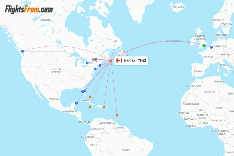 YHZ