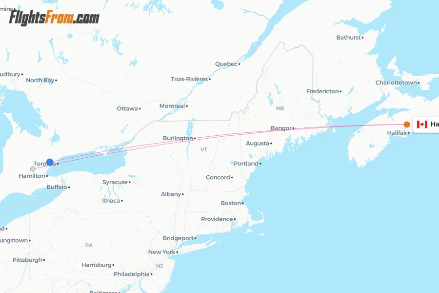 YHZ