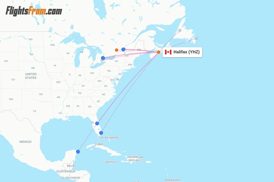 YHZ