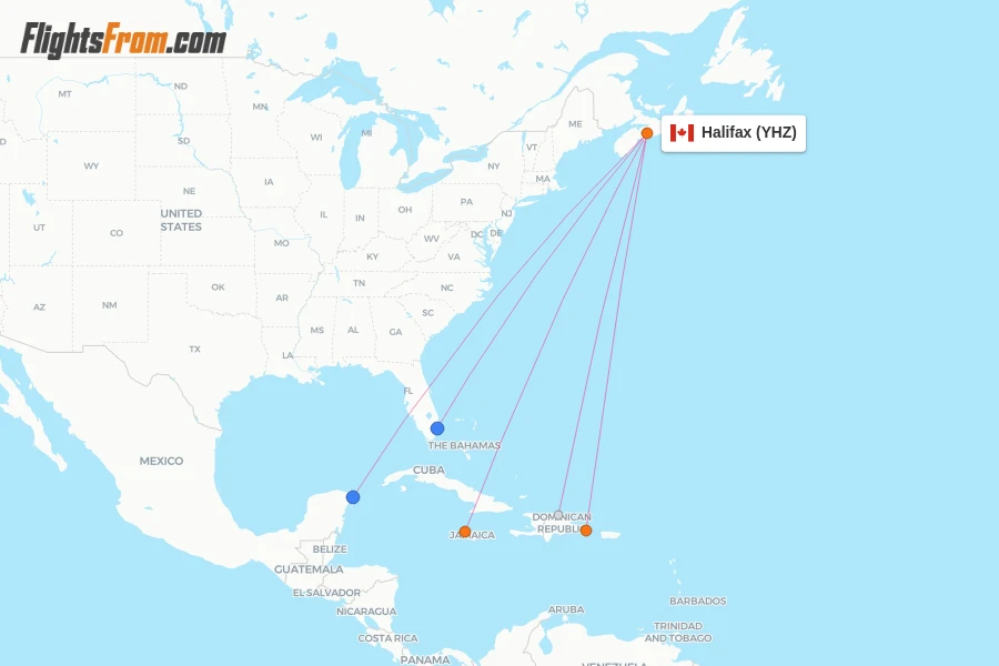 YHZ