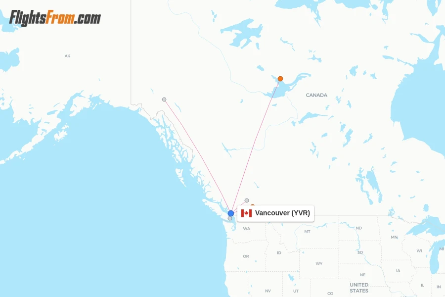 YVR