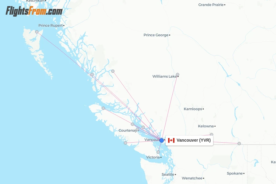 YVR