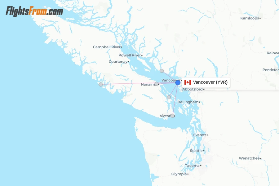 YVR
