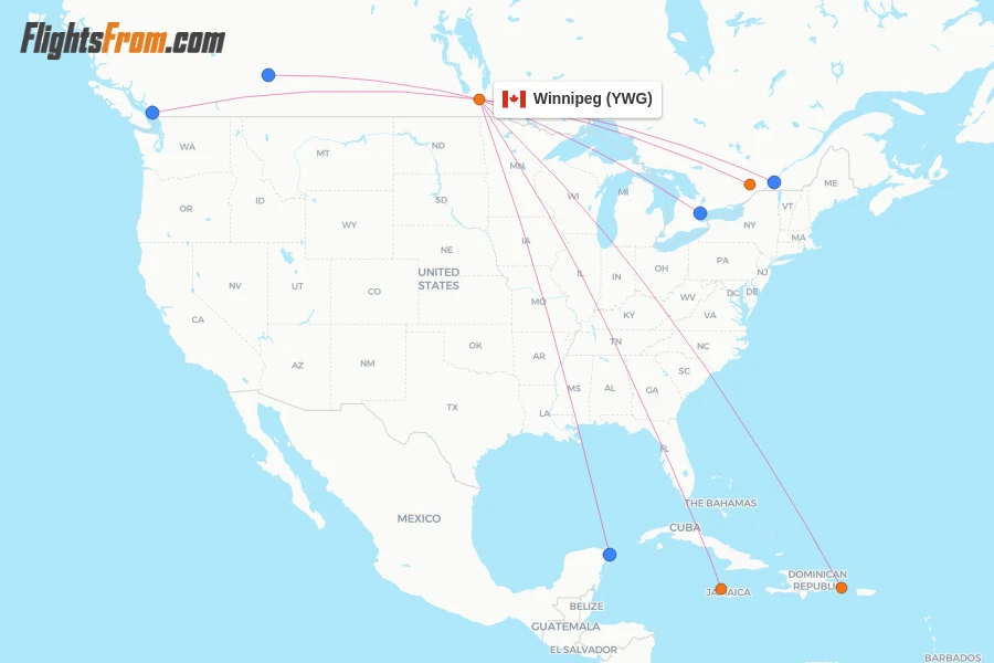 YWG
