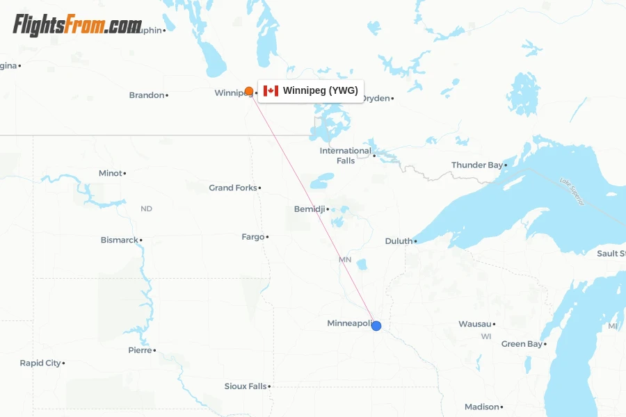 YWG