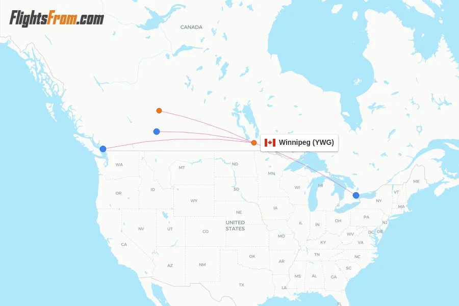 YWG