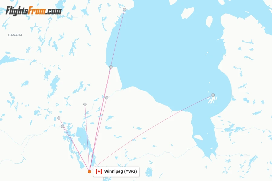 YWG