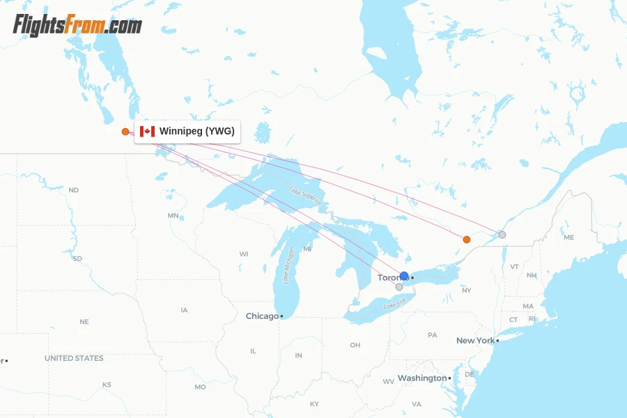 YWG