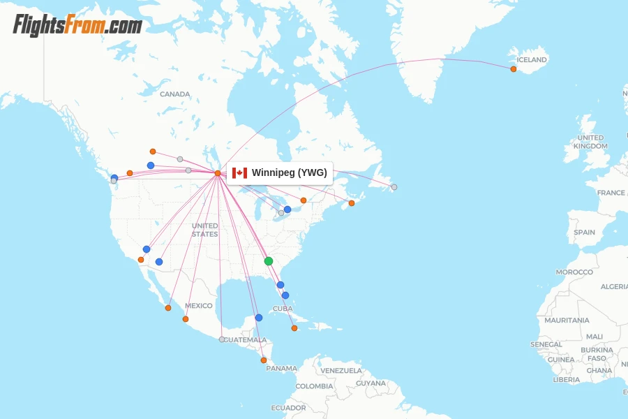 YWG