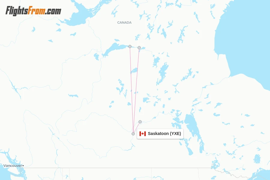 YXE