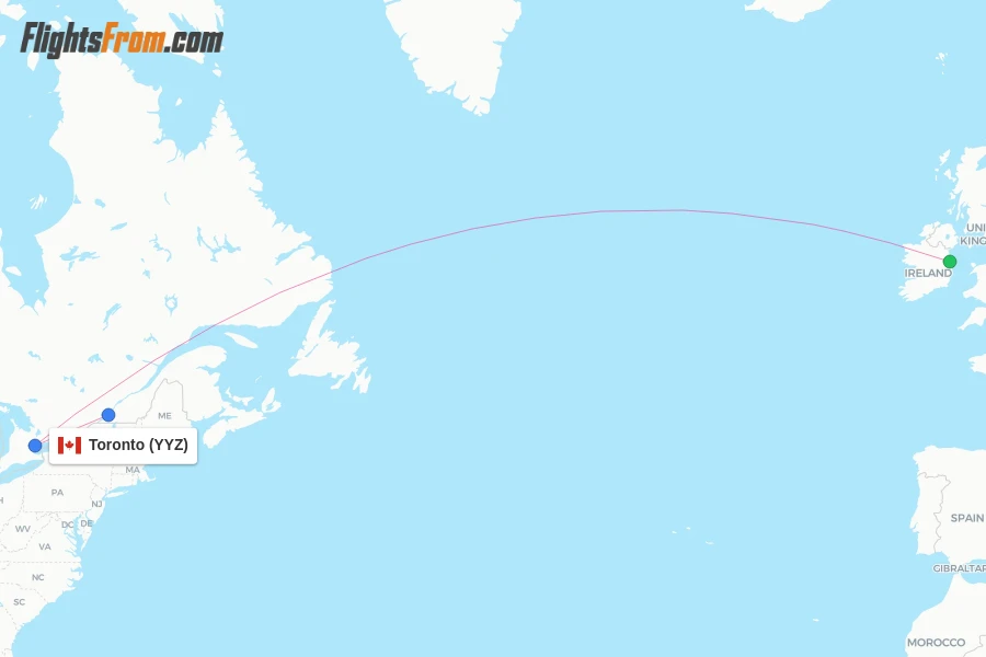 YYZ