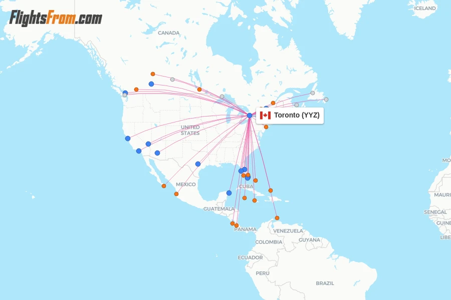 YYZ