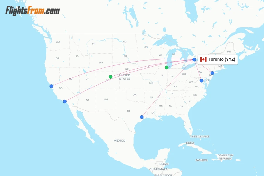 YYZ