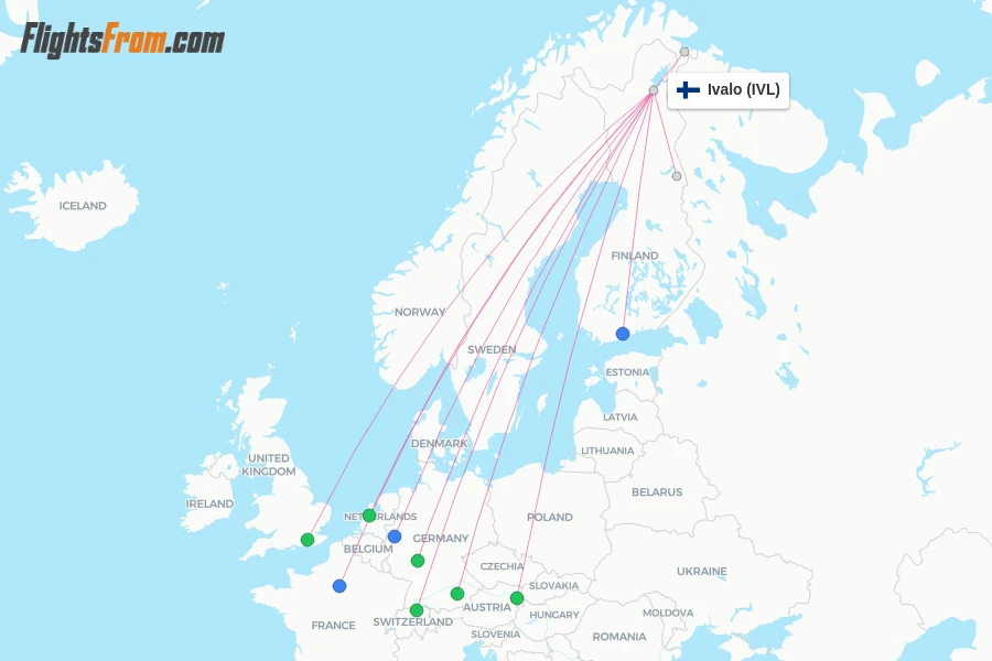 IVL