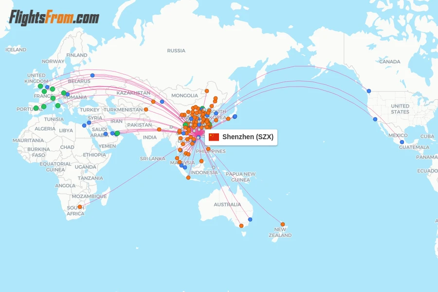 SZX