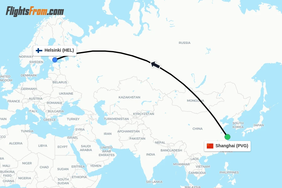 direct-non-stop-flights-from-shanghai-to-helsinki-schedules